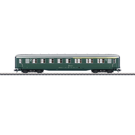 43213 Märklin Schortenrijtuig 1e/2e klasse OBB