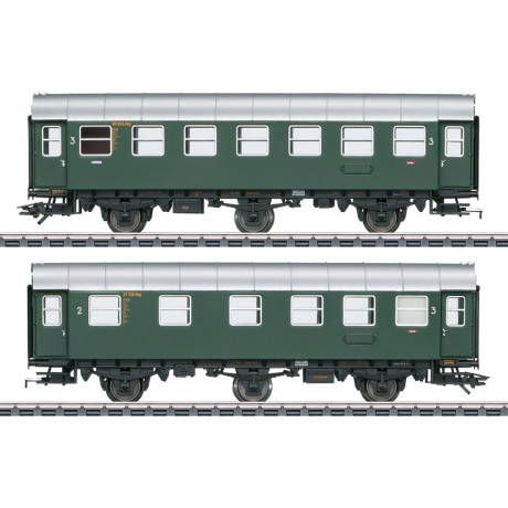 43174 Märklin Personenrijtuig