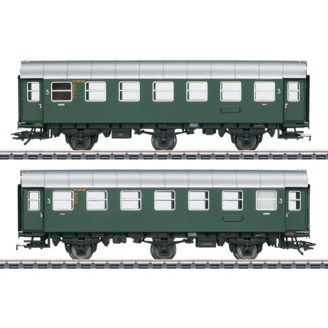 43185 Märklin Personenrijtuig