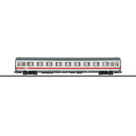 43660 Märklin Personenrijtuig Bvmkz 856