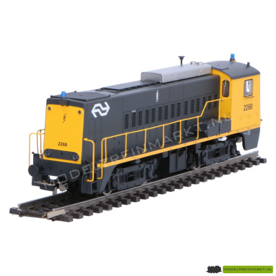 52932 Piko Diesellocomotief Rh 2200 NS