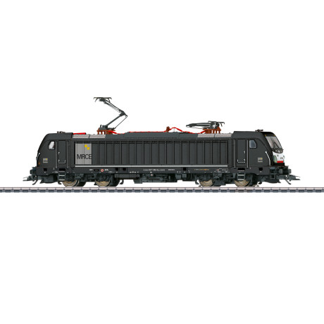 36643 Märklin Elektrische locomotief serie 187 TRAXX MRCE