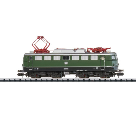 16402 Minitrix Elektrische Locomotief BR E 40 DB