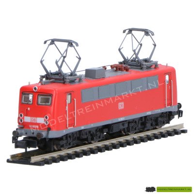 16142 Minitrix Elektrische Locomotief BR 141 DB AG