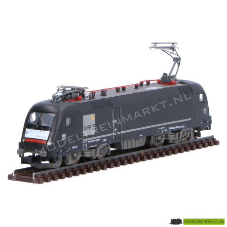 16959 Minitrix Elektrische Locomotief BR 182 MRCE