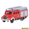 LC4220 Lemke Minis Man 11 192  - LF16 brandweer schaal 1:160