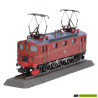 3030 Märklin Elektrische Locomotief Serie Da van de SJ