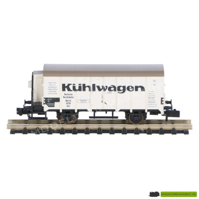 copy of 83 8341 Fleischmann Koelwagen DRG ´Mühlen KÖLSCH´