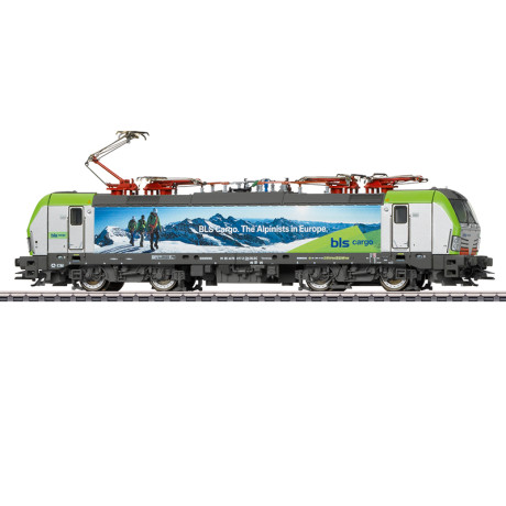 39334 Märklin Elektrische locomotief serie 475