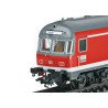 43831 Märklin Stuurstandrijtuig 2e klas &#34;Silberling&#34; DB