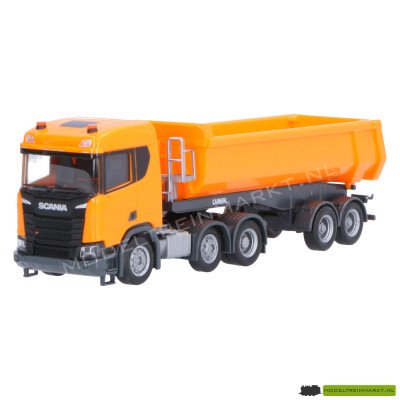 09394 Herpa Scania CR ND XT