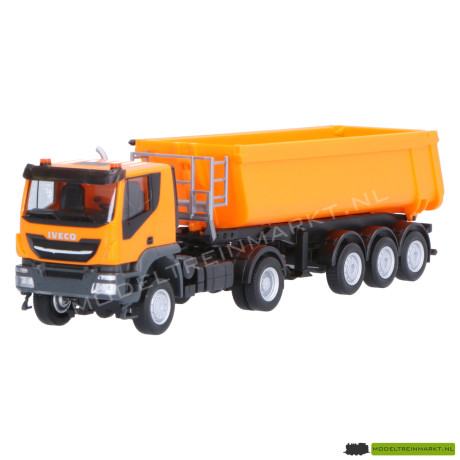 15111 Herpa Iveco Trakker