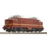 61459 Roco Set Elektrische locomotief 1224 met goederentrein NS