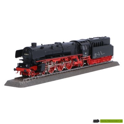 copy of 3107 Märklin Stoomlocomotief BR 232