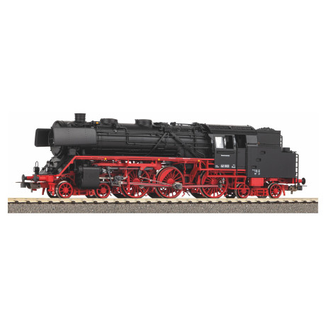 50702 Piko H0 Stoomlocomotief BR 62 DB, met sound en rookgenerator