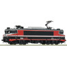 7520068 Roco Elektroloc 1619 Raillogix - AC Wisselstroom