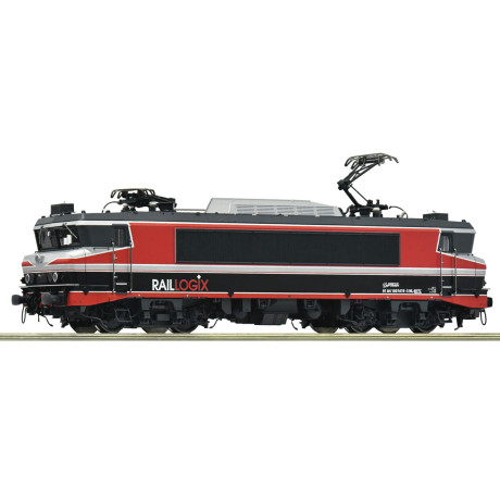 7510068 Roco Elektroloc 1619 Raillogix