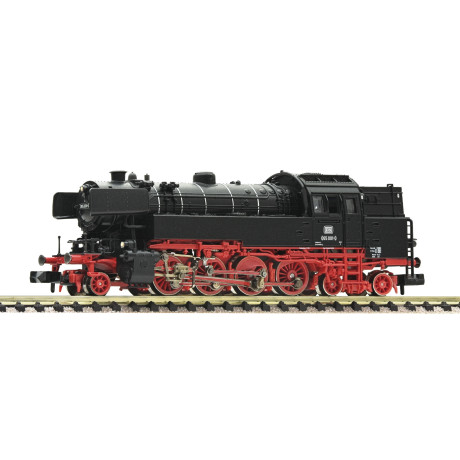 706574 Fleischmann Stoomlocomotief BR 65 digitaal met sound