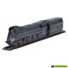 7174 Fleischmann piccolo Stoomlocomotief BR01 DRG