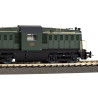 52475 Piko H0 Diesellocomotief serie 2000 NS