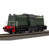 52475 Piko H0 Diesellocomotief serie 2000 NS