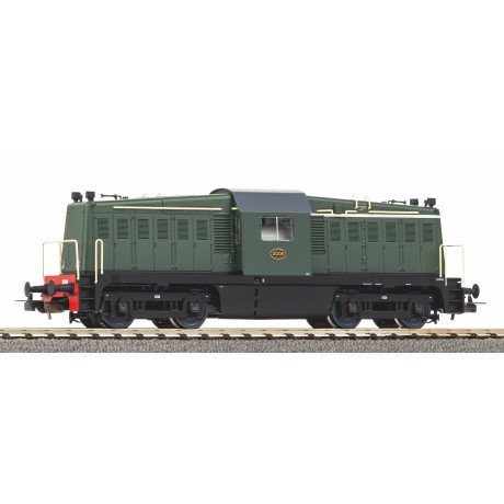 52475 Piko H0 Diesellocomotief serie 2000 NS