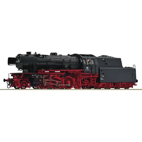 70252 Roco Stoomlocomotief BR 023 DB