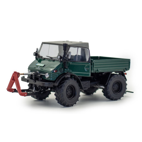 1048 Weise Unimog 406 (U84)