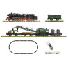 5170004 Fleischmann Startset BR 051 Spoorkraan Z21