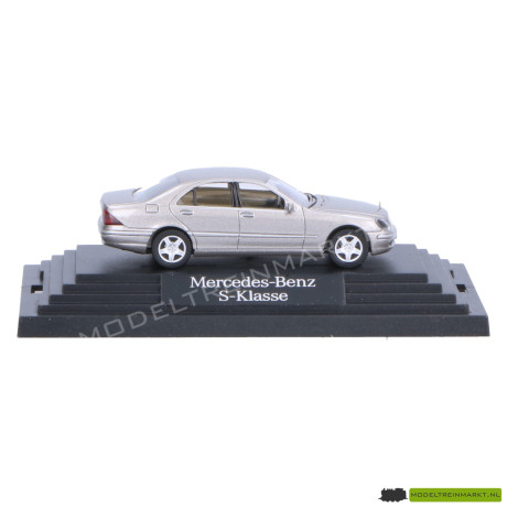 B6 696 1345 Wiking Mercedes Benz S-klasse