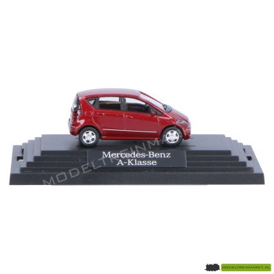 B6 696 1357 Wiking Mercedes Benz A-klasse