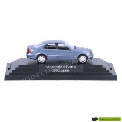 B6 696 1333 Wiking Mercedes Benz E-klasse