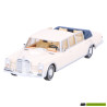 13014 Brekina Mercedes Benz 600 Limousine Cabriolet Starmada