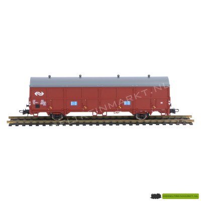 6600081 Roco Schuifwandwagen Hbis NS