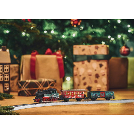 29124 Märklin Start-Up - Startset "Kerstmis"