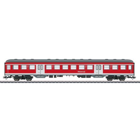 43806 Märklin Personenrijtuig 2e klas DB AG