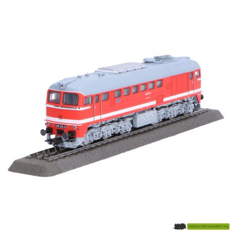 39201 Märklin Diesel locomotief serie 220 DB AG