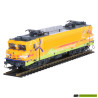 25161 Trix Electrische locomotief serie 1800 Strukton