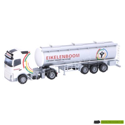 8973.51 AWM Volvo FH4 Glob./Aerop Tank-SZ Eikelenboom