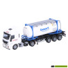 53758 AWM Iveco Stralis Euro 6 HiWay VDS 26ft. Tankcontainer &#34;ConserT&#34;