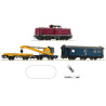 5110004 Roco z21 Digitale startset bouwtrein BR 211 met kraanwagon, DB