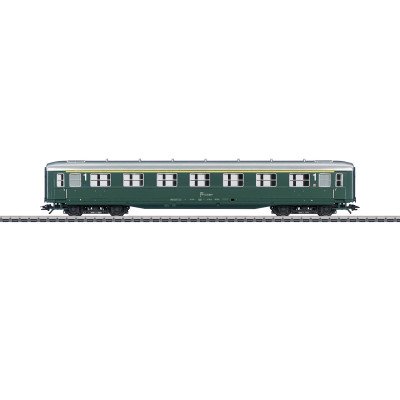 43212 Märklin Schortenrijtuig 1e klasse