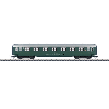 43212 Märklin Schortenrijtuig 1e klasse