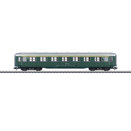 43212 Märklin Schortenrijtuig 1e klasse