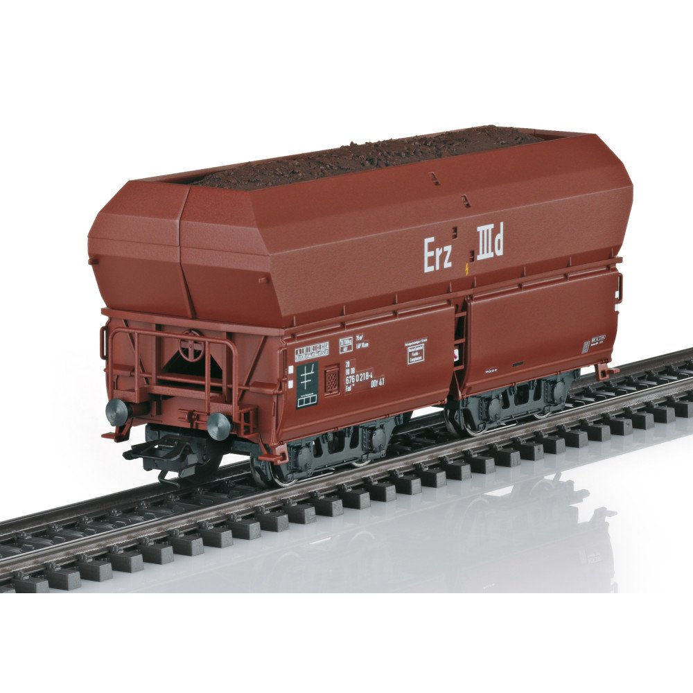 46213-06 Märklin Zelflosser Erz IIId