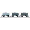 46068 Märklin Set ketelwagens