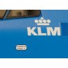 22396 Trix ICM-1 &#34;Koploper KLM&#34; NS