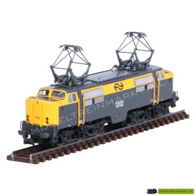 40461 PIKO NS 1202 Elektrisch loc