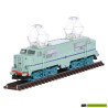 40463 PIKO NS 1201 Elektrisch Locomotief