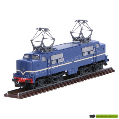 40460 PIKO NS 1225 Elektrisch Locomotief